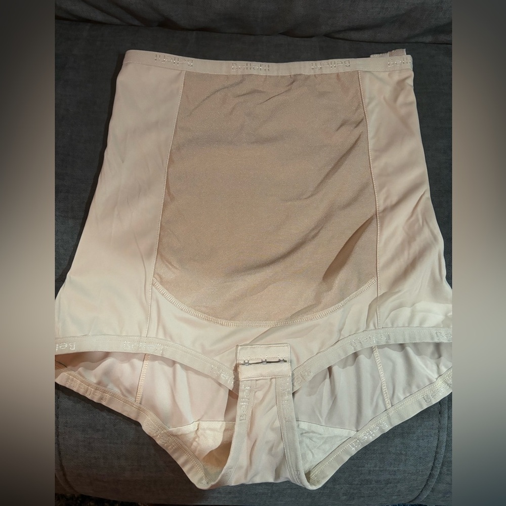Belle fit post partum shapewear
